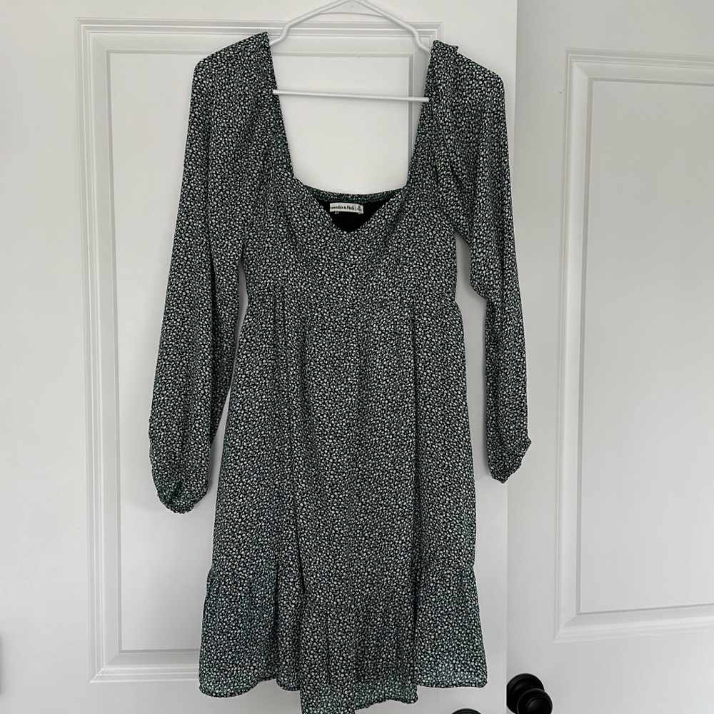 Abercrombie dress